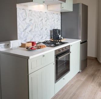 Rossano Apartment | Ambra Apartments