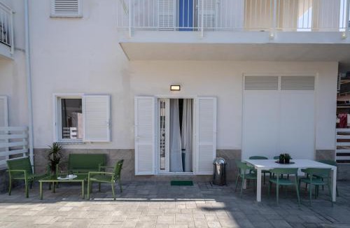 Rossano Apartment | Ambrosia Room & Apartment