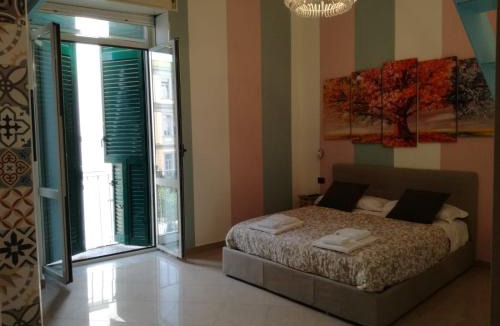 Chiaia Bed & Breakfast | Amedeo Square