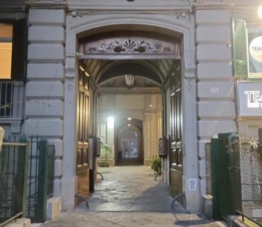 Chiaia Bed & Breakfast | Amedeo Square