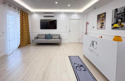 Capodimonte Bed & Breakfast | Amicol