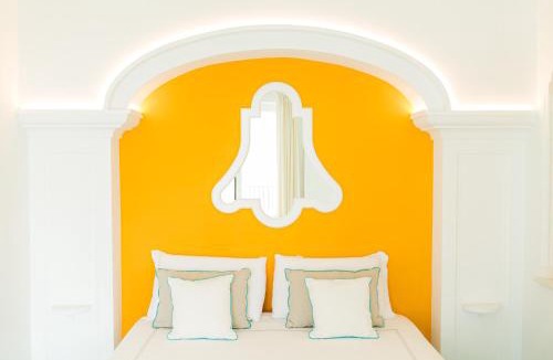 Anacapri Bed & Breakfast | Amira Resort