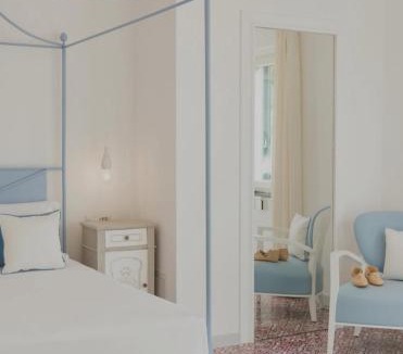 Anacapri Bed & Breakfast | Amira Resort
