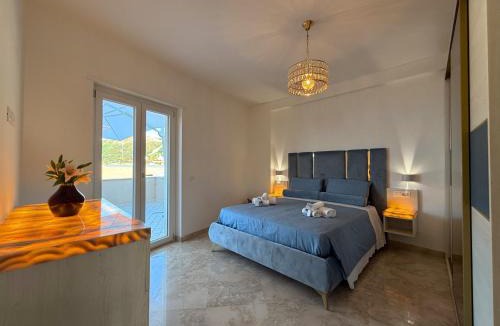 Tropea Apartment | Amira Star Luxury Penthouse
