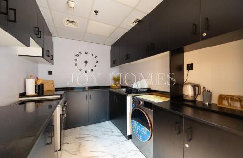 Barsha Heights Apartment | Amiralty Easy Stay