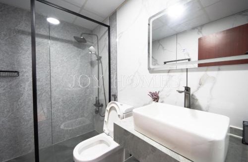 Barsha Heights Apartment | Amiralty Easy Stay