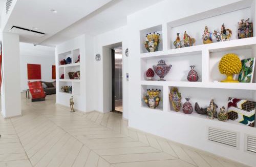 Sant'Agata sui Due Golfi Villa | AMORE RENTALS - Villa Hermes