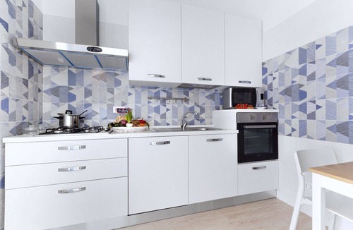 Sorrento Historic Centre Apartment | AMORE RENTALS - Appartamento Tramontano with Air Conditioning and Internet WI-FI