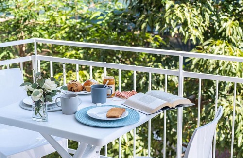 Sorrento City Centre Apartment | Amore Rentals - Appartamento Leone Rosso