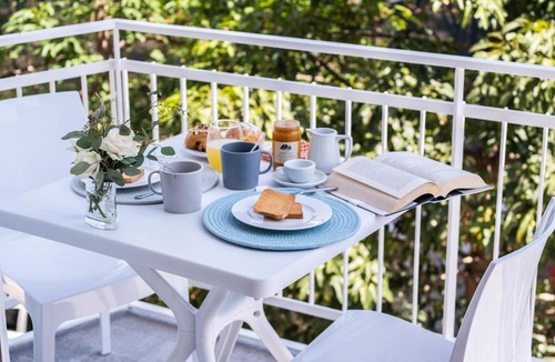Sorrento City Centre Apartment | Amore Rentals - Appartamento Leone Rosso