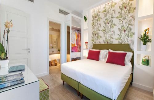 Sant'Agata sui Due Golfi Villa | AMORE RENTALS - Resort Ravenna - The Villa