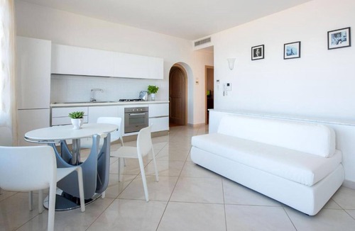 Priora Villa | AMORE RENTALS - Villa Ado with Private Swimming Pool, Garden, Sea View and Parking