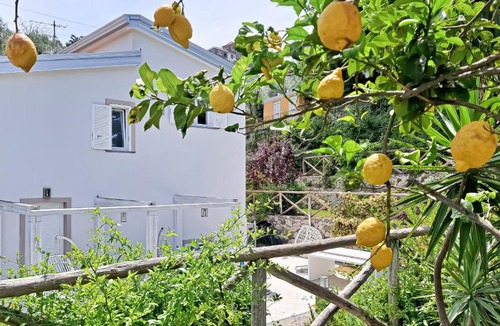 Priora Villa | AMORE RENTALS - Villa Annachiara