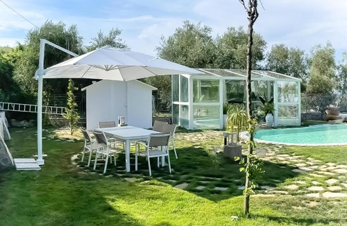 Priora Villa | AMORE RENTALS - Villa Annachiara
