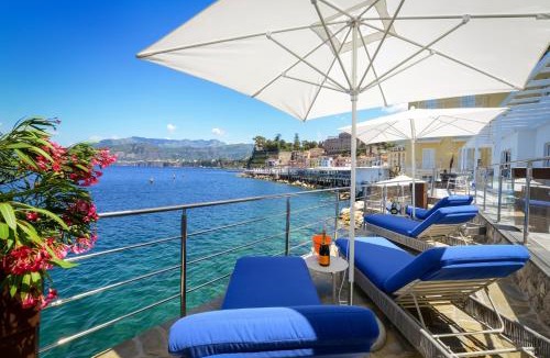 Sorrento City Centre Villa | Amore Rentals - Villa del Maggiore