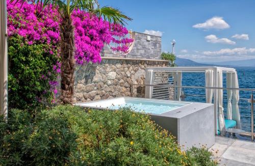 Sorrento City Centre Villa | Amore Rentals - Villa del Maggiore