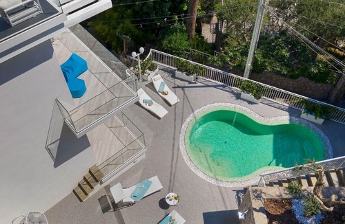 Sirenuse Villa | An Amalfi Coast Vacation Rental Where Dreams Come True