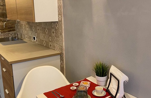 Pietrelcina Apartment | An ancient stone house in the heart of Pietrelcina