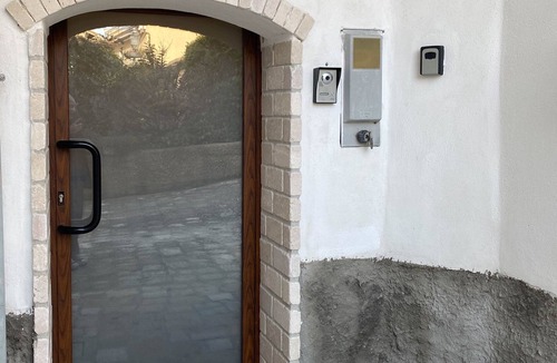 Pietrelcina Apartment | An ancient stone house in the heart of Pietrelcina