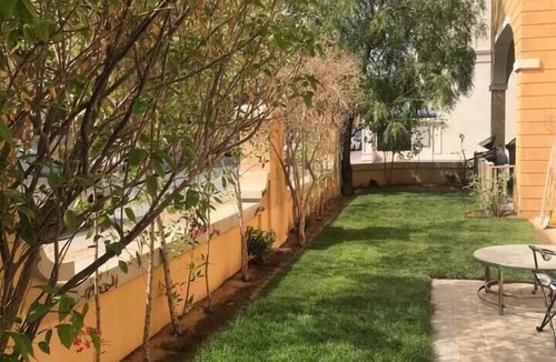 Discovery Gardens Villa | An Eco-friendly Villa in middle of JVC, Dubai