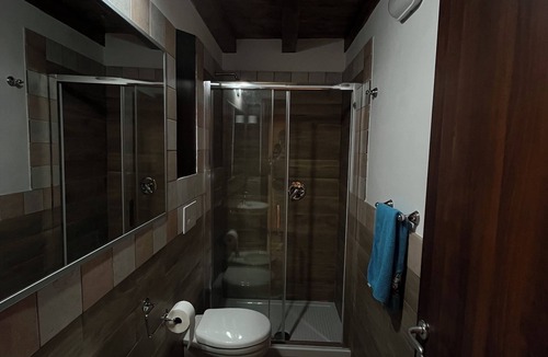 Catanzaro House | Ancient Dwelling