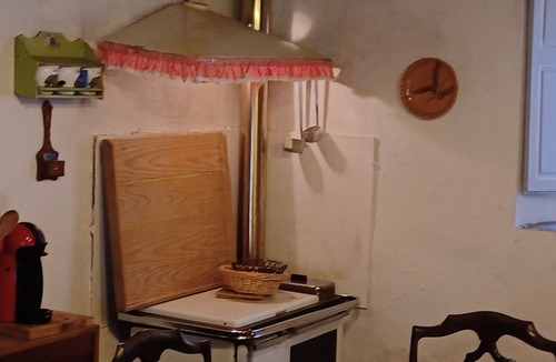 Casoli House | ANCIENT HOUSE ON THE RIVER
