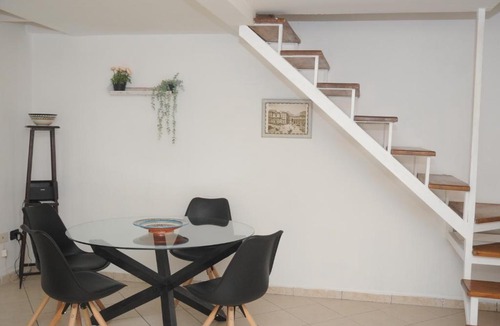 Naples City Centre Apartment | Ancient Naples -holiday home-