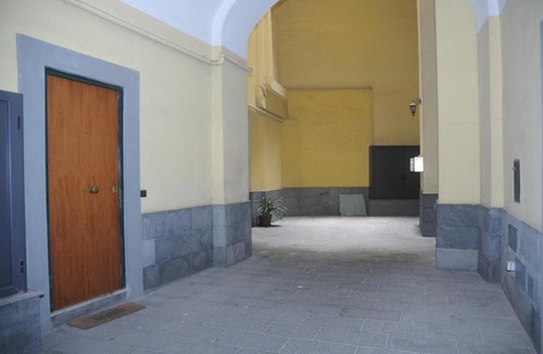 Naples City Centre Apartment | Ancient Naples -holiday home-