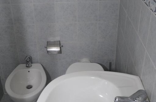 Naples City Centre Apartment | Ancient Naples -holiday home-