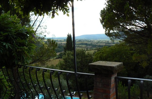 Arezzo Villa | Ancient villa near Arezzo