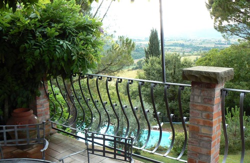 Arezzo Villa | Ancient villa near Arezzo