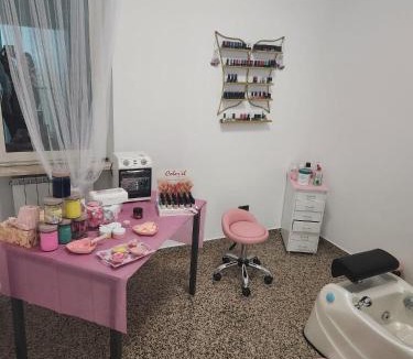 Rosciano Bed & Breakfast | Andale SuiteSpa