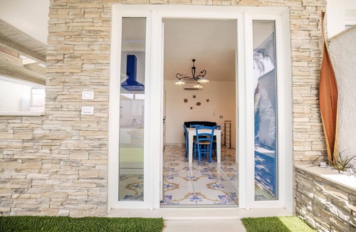 Calimera Apartment | Andromeda Apartment