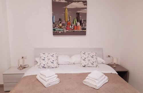 Pozzuoli Apartment | Anfiteatro House