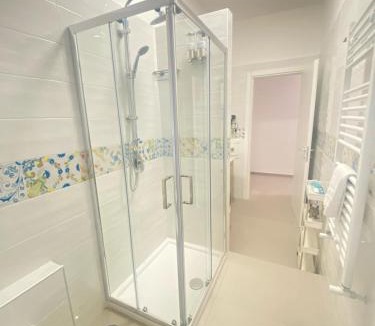 Pozzuoli Apartment | Anfiteatro House