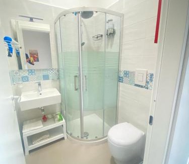 Pozzuoli Apartment | Anfiteatro House