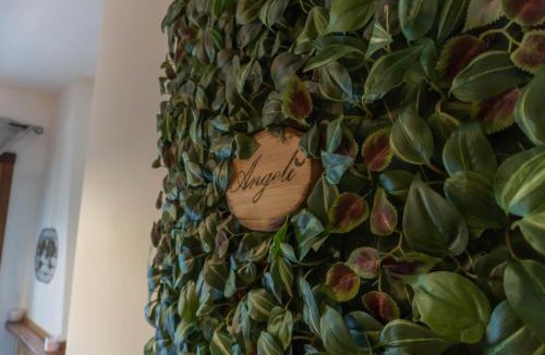 Mercato San Severino Apartment | Angelì casa vacanza