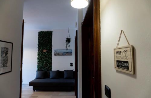 Mercato San Severino Apartment | Angelì casa vacanza