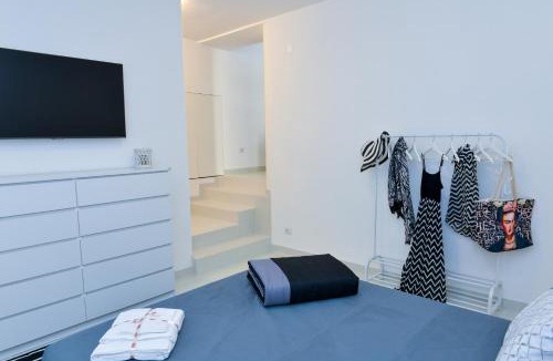 Meta Apartment | Angel's House - De Vivo Realty Meta di Sorrento