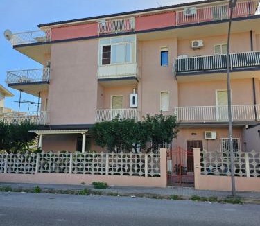 Bianco Apartment | Angel's House