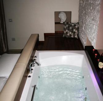 Brusciano Bed & Breakfast | Angel's Paradise