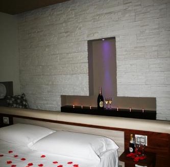 Brusciano Bed & Breakfast | Angel's Paradise