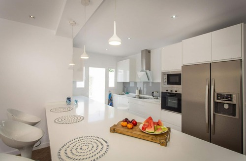 Posillipo House | Angela House 12 People Wifi 78447