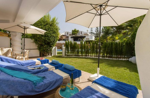 Posillipo House | Angela House 12 People Wifi 78447