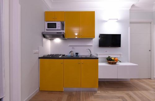 Amalfi Apartment | Angela House Amalfi centro