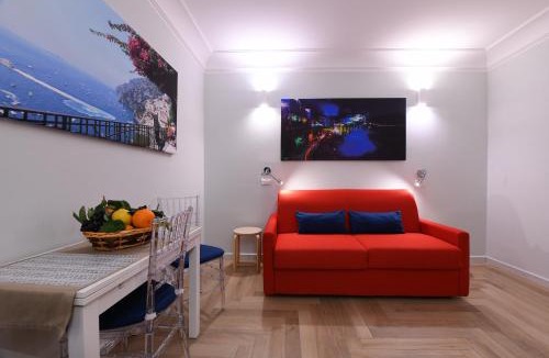 Amalfi Apartment | Angela House Amalfi centro