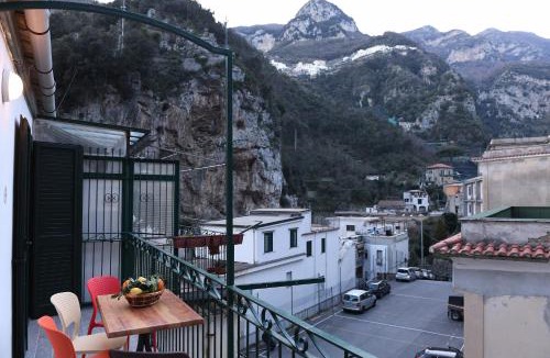 Amalfi Apartment | Angela House Amalfi centro