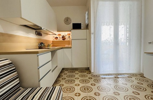 Fogliano Marina Apartment | Angiolieri Flexrent - Abyssinia