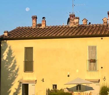 Torre A Castello House | Angolo,di Chianti