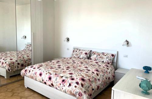 San Michele Apartment | Angolo Di Paradiso